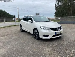 Nissan Pulsar N- Connet 1.5 pure Drive 110 Cv 45000 KM