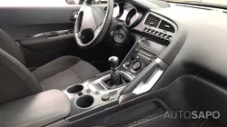 Peugeot 3008 1.6 BlueHDi Active de 2010