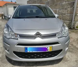 Citroën C3 1.6 Hdi