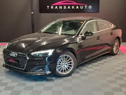 AUDI A5 SPORTBACK 35 TDI 163 S tronic 7 Business Line - Digital cockpit - Sièges chauffants - Caméra de recul