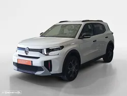 Citroën C3 Aircross 1.2 PureTech Plus