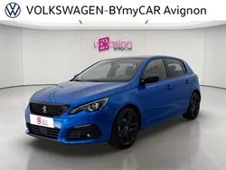 PEUGEOT 308 BlueHDi 130ch S&S EAT8 GT Pack