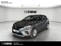RENAULT Captur TCe 90 Equilibre