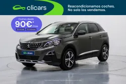 PEUGEOT 3008 1.2 S&S PureTech Allure 130
