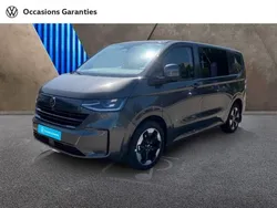 Volkswagen Transporter Fg Procab avec cloison en L L1 2.0 TDI 170ch Business 4Motion BVA8