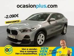 BMW X2 sDrive 18dA