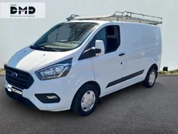 Ford Transit Custom Fg 280 L1H1 2.0 EcoBlue 130 Trend Business 7cv