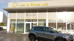 Jeep Avenger 1.2 GSE T3 Altitude de 2024