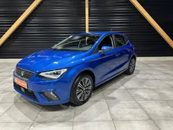 SEAT Ibiza 1.0 TSI 95 ch S/S BVM5 Copa
