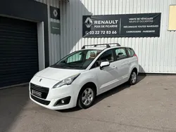 Peugeot 5008 1.6 bluehdi 120ch