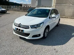 Citroen C4 5PL 1.6 BLUEHDI 100CH MILLENIUM