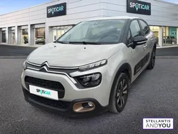 Citroën C3 PureTech 83 S&S BVM5 C-Series