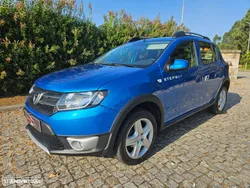 Dacia Sandero 0.9 TCe Stepway