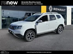 Dacia Duster 1.5 Blue dCi 115ch Prestige 4x4 - 19