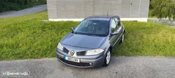 Renault Mégane 1.5 dCi Extreme