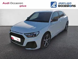 Audi A1 Sportback 30 TFSI 116 ch S tronic 7 S Line