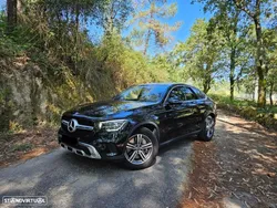 Mercedes-Benz GLC 300 de 4Matic