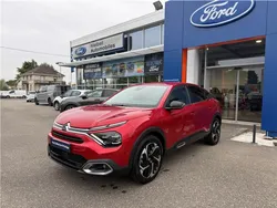 Citroën C4 III BLUEHDI 130 EAT8 Business