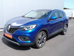 Renault Kadjar TCe 140 FAP EDC Intens