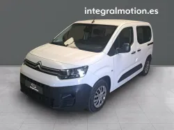 CITROEN Berlingo BlueHDi S&S Talla M Live Pack 100