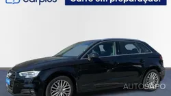 Audi A3 1.0 TFSI de 2018