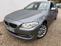Bmw SERIE 5 TOURING (F11) 525DA XDRIVE 218CH LUXE