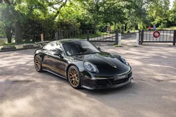 Porsche 911 991.1 Carrera GTS Coupé 2015 - Bien optionnée - Suivi d’entretien - Garantie