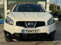 Nissan Qashqai Turbo 360
