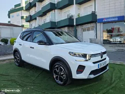 Citroën C3 1.2 Hybrid Max e-DSC6