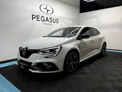 Renault Mégane 1.8 T 300ch RS Trophy
