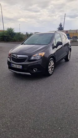 OPEL MOKKA 1.7 cdti 130 CV COSMO PACK CONTROLE TECHNIQUE OK