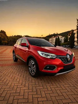 Renault Kadjar 1.3 TCe Intens