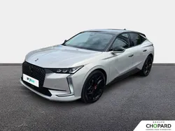 DS DS 4 BlueHDi 130 EAT8 Performance Line+