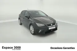 SEAT Ibiza 1.0 TSI 115 ch S/S DSG7 FR