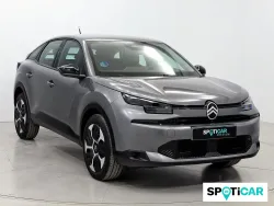 CITROEN C4 Hybrid Plus eDSC6 145
