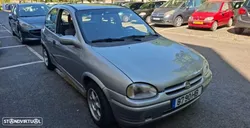 Opel Corsa 1.2 Eco