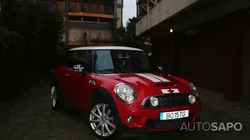 MINI John Cooper Works John Cooper Works de 2010