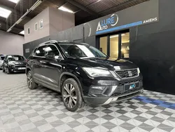 SEAT ATECA 1.0 TSI - 115 Style - caméra de recul / carplay