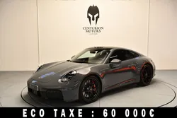 Porsche 911 992.2 carrera 4 gts