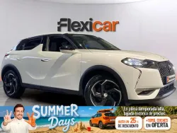 DS DS3 Crossback E-Tense Bastille