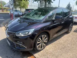 RENAULT SCENIC IV TCe 160 EDC Initiale Paris/GPS/CUIR/CAMERA/CREDIT POSSIBLE