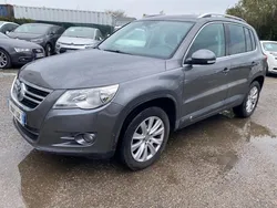 Volkswagen Tiguan 2.0 TDI 140ch BLUEMOTION