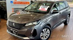 Peugeot 5008 de 2021