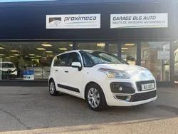 Citroën C3 PICASSO 1.4 VTI 95 CH CLIMATISATION/ RÉGULATEUR LIMITEUR DE VITESSE/ VITRES AV ELEC/ ETC