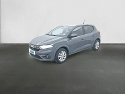 Dacia Sandero TCe 90 - Stepway Expression