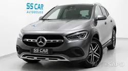 Mercedes-Benz Classe GLA de 2022