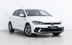 Volkswagen Polo 1.0 TSI R-Line 70kW