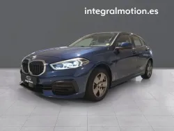 BMW Serie 1 118dA
