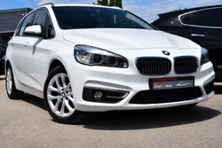 Bmw SERIE 2 ACTIVETOURER (F45) 220I 192CH LUXURY