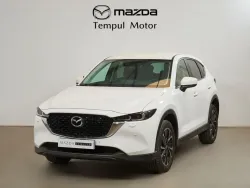 MAZDA CX-5 2.0 e-Skyactiv-G MHEV Center-Line Plus 2WD 121kW